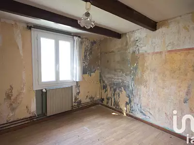 Maison, 97 m²