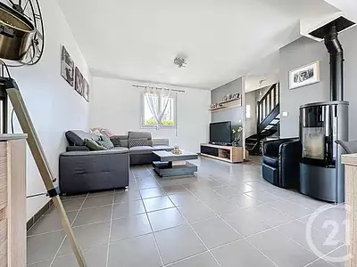 Maison, 107 m²