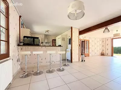 Maison, 188 m²