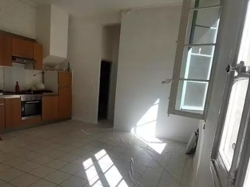 Appartement, 39 m²