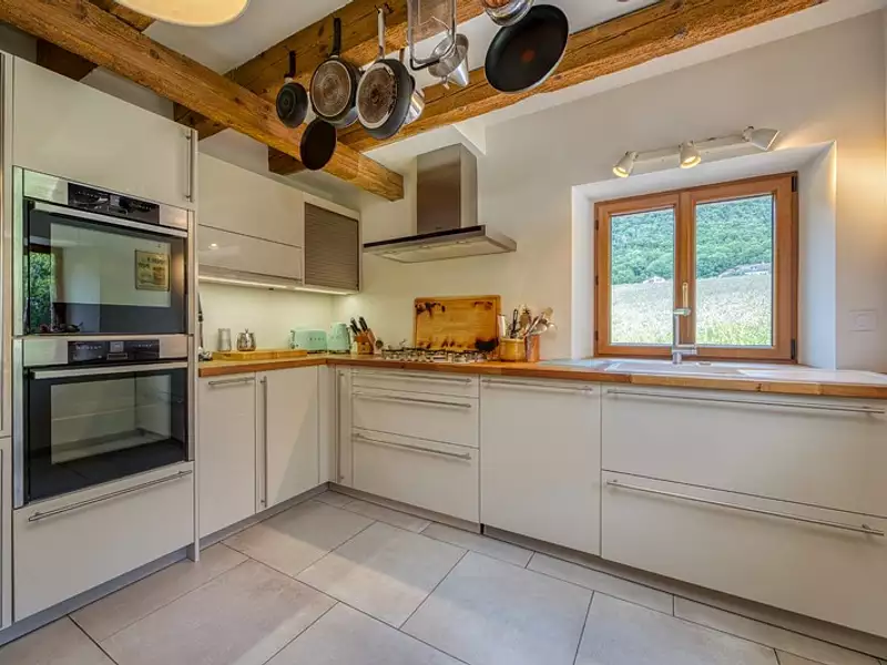 Maison, 160 m²