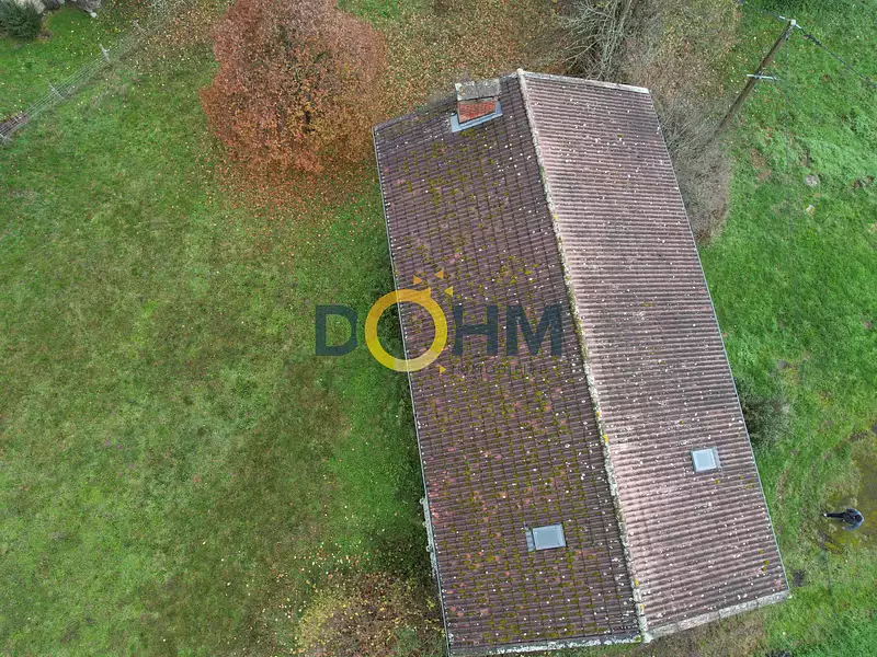 Maison, 110 m²