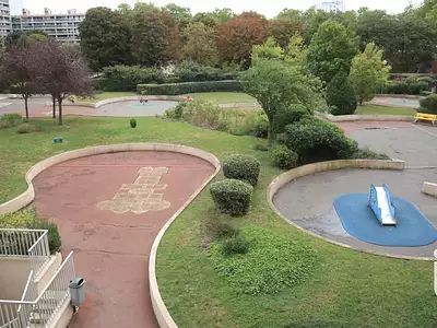 Appartement, 67 m²