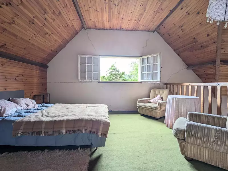 Maison, 186 m²
