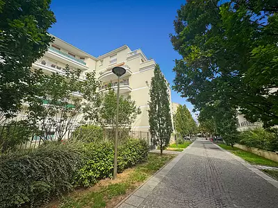 Appartement, 64,35 m²