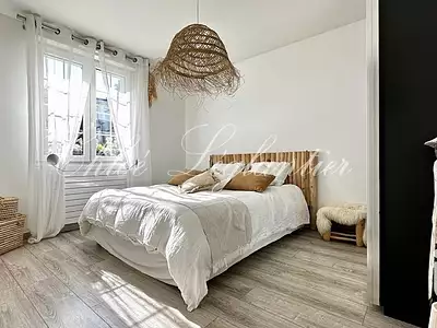 Maison, 134 m²