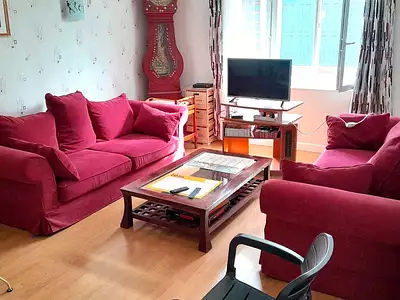 Maison, 152 m²