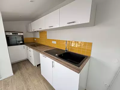 Maison, 91 m²
