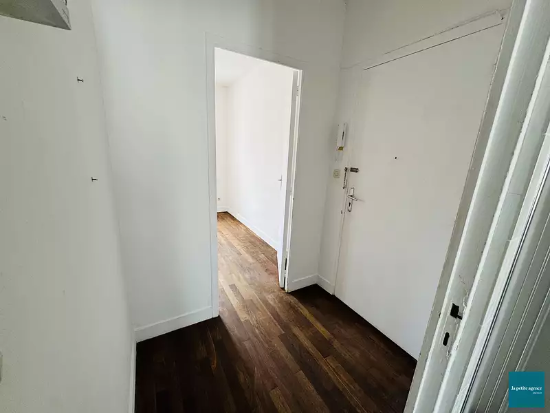 Appartement, 38 m²