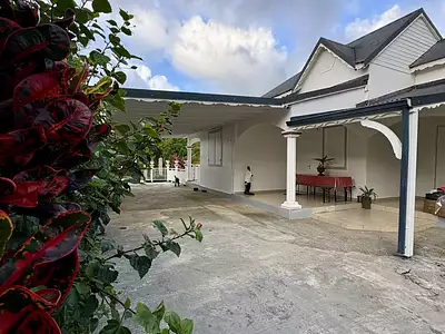 Maison, 118 m²
