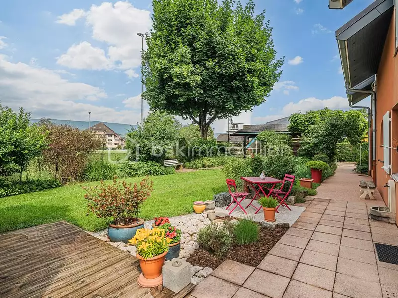 Maison, 161 m²
