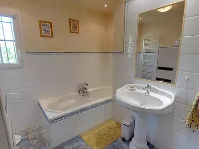Maison, 121 m²