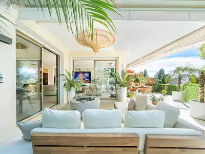 Appartement, 110 m²