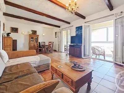 Appartement, 136,9 m²