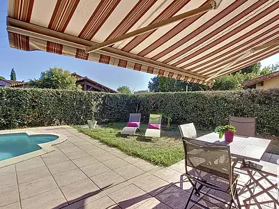 Maison, 137 m²
