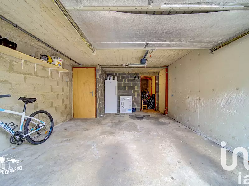 Appartement, 66 m²