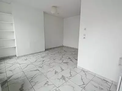 Appartement, 26,7 m²