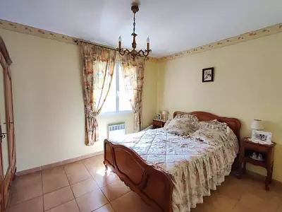 Maison, 140 m²