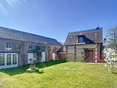 Maison, 220 m²