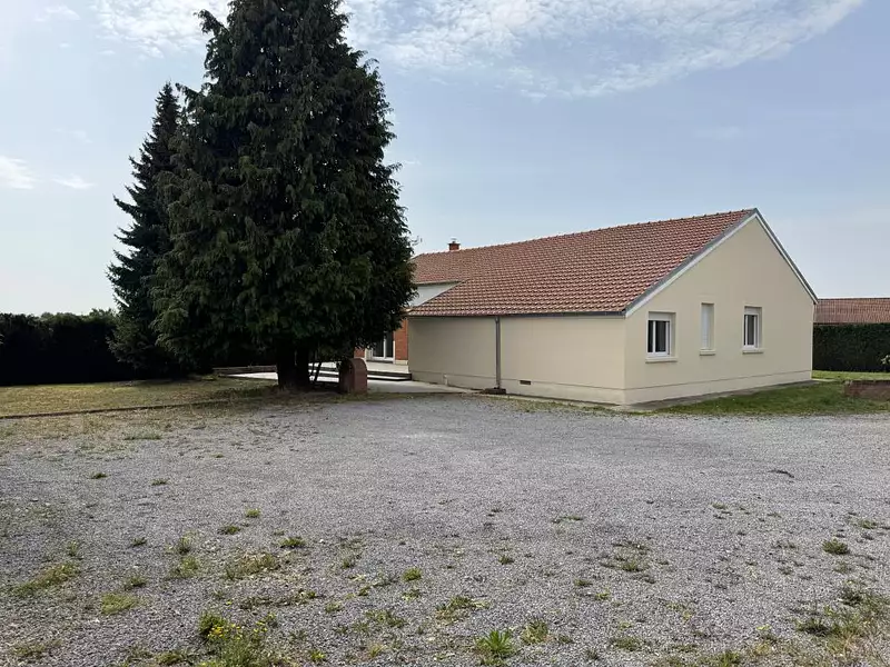 Maison, 149 m²
