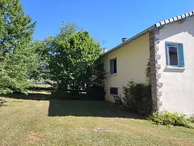 Maison, 113 m²