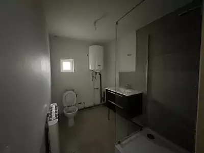 Appartement, 39,06 m²