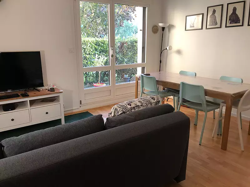 Appartement, 61 m²