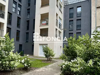 Appartement, 64 m²