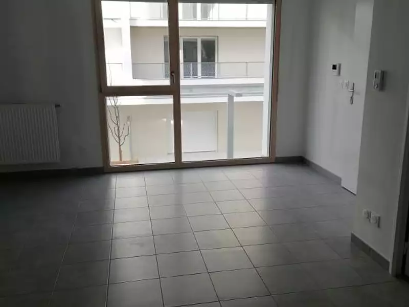 Appartement, 42 m²