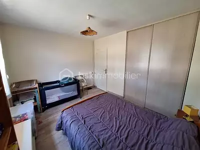 Maison, 90 m²