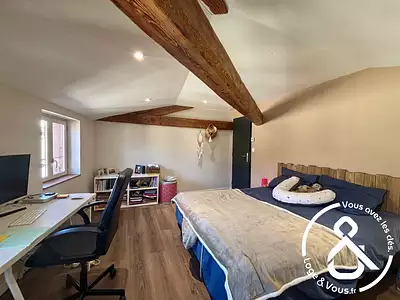 Appartement, 112,7 m²