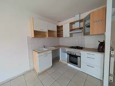 Appartement, 69 m²