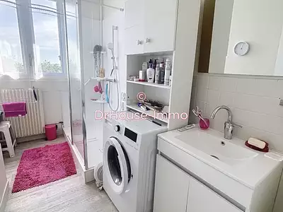 Appartement, 65,14 m²