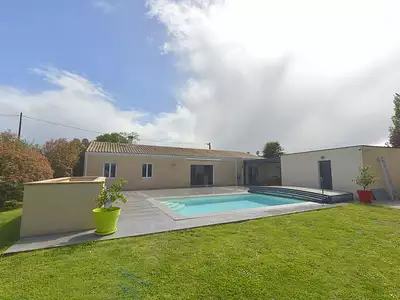 Maison, 172 m²