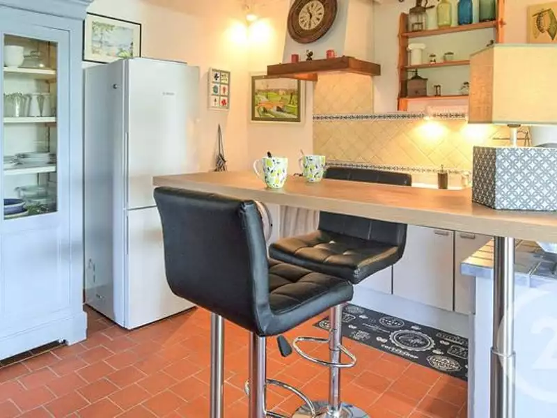 Maison, 162 m²