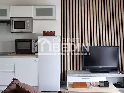 Appartement, 41,5 m²