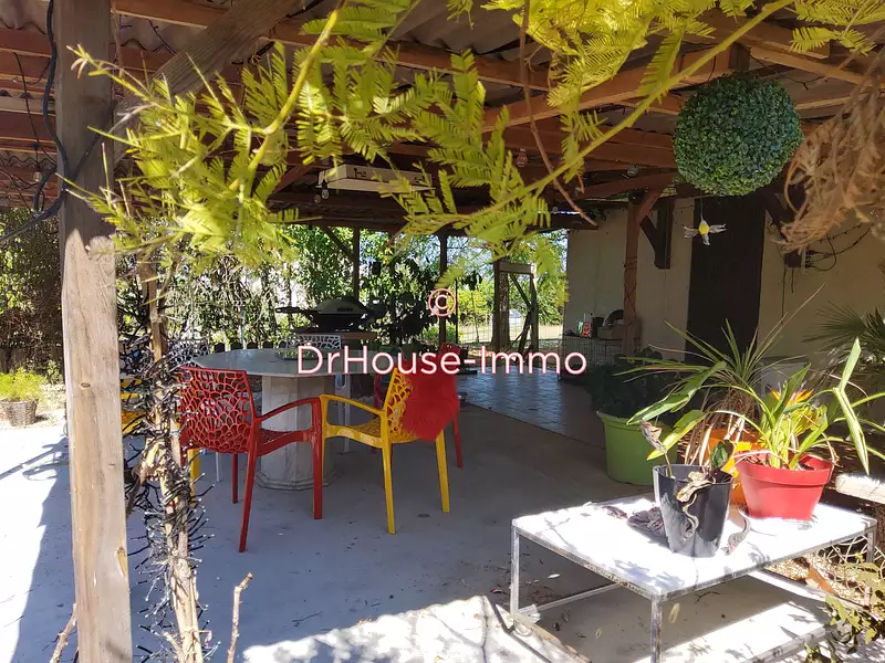 Maison, 110 m²