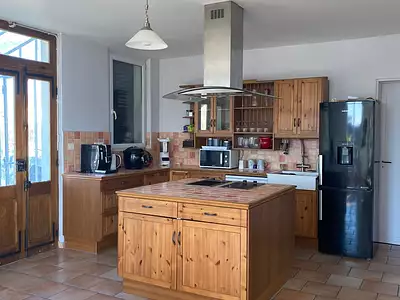 Maison, 81 m²
