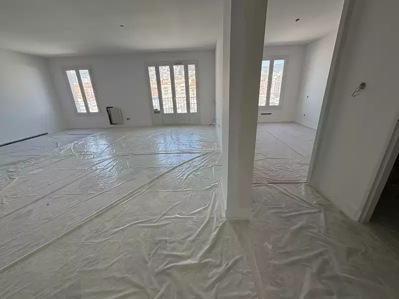 Appartement, 58 m²