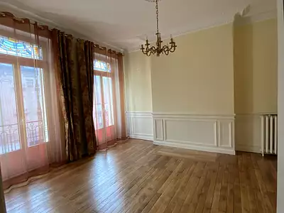 Appartement, 155 m²