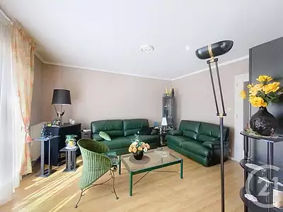 Appartement, 78,8 m²