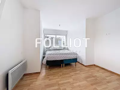 Maison, 49,21 m²