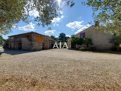 Maison, 247 m²