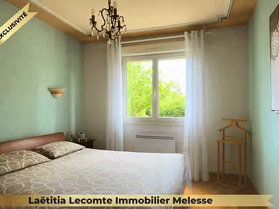 Maison, 121 m²