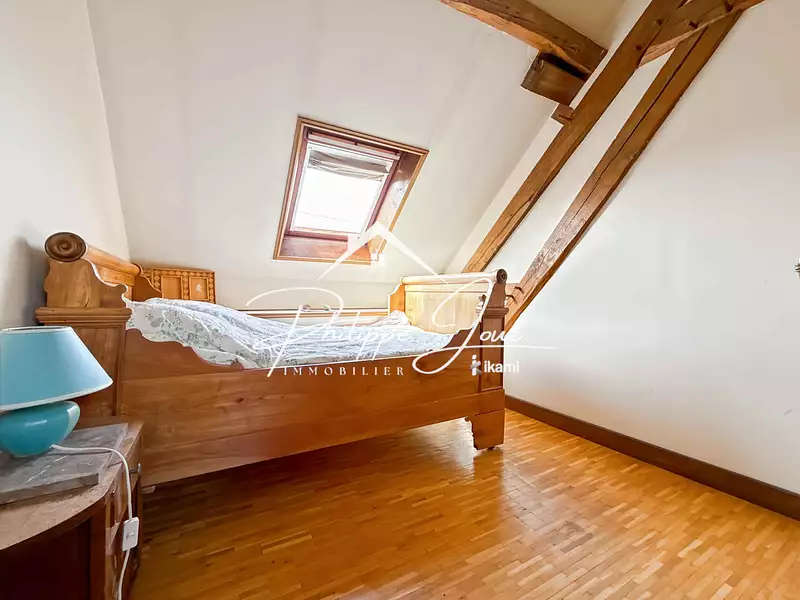 Maison, 141 m²