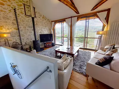 Maison, 160 m²