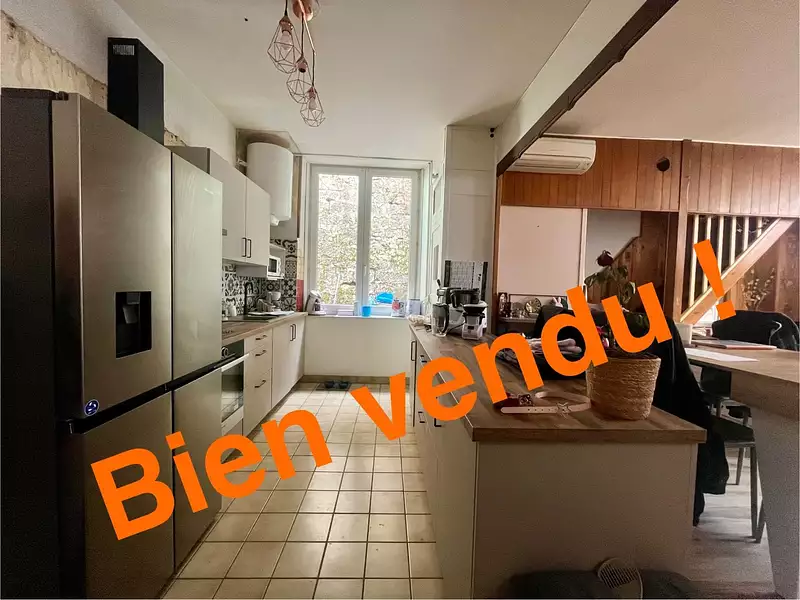 Appartement, 94 m²