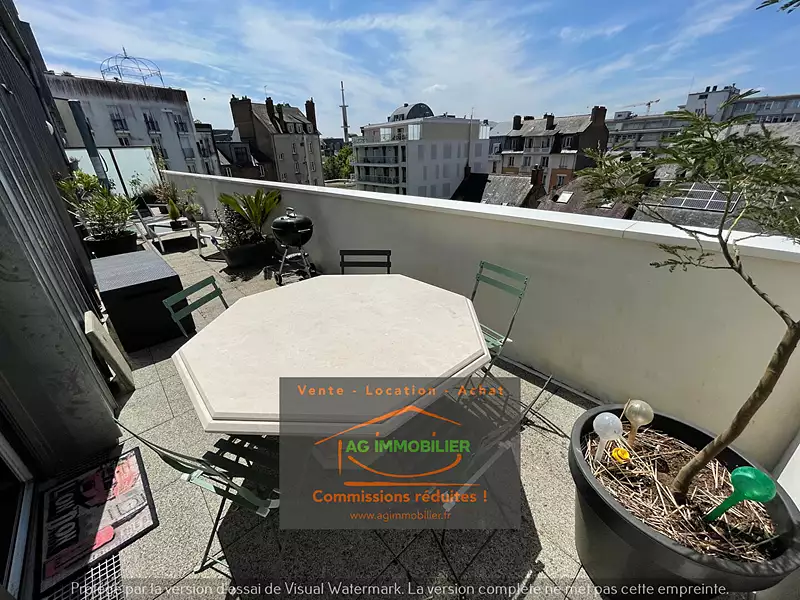 Appartement, 114,05 m²