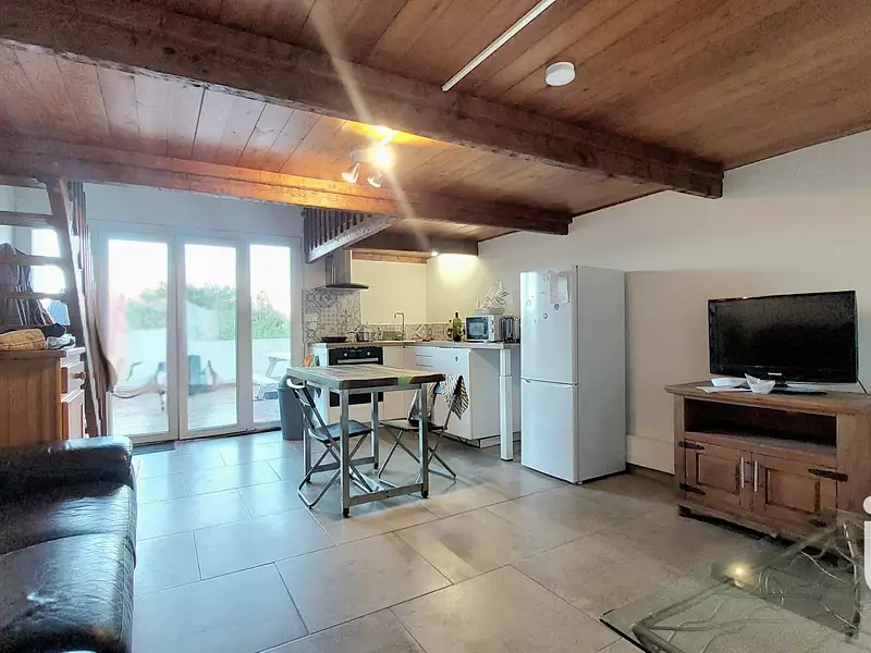 Appartement, 43 m²