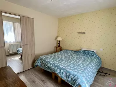Maison, 127 m²